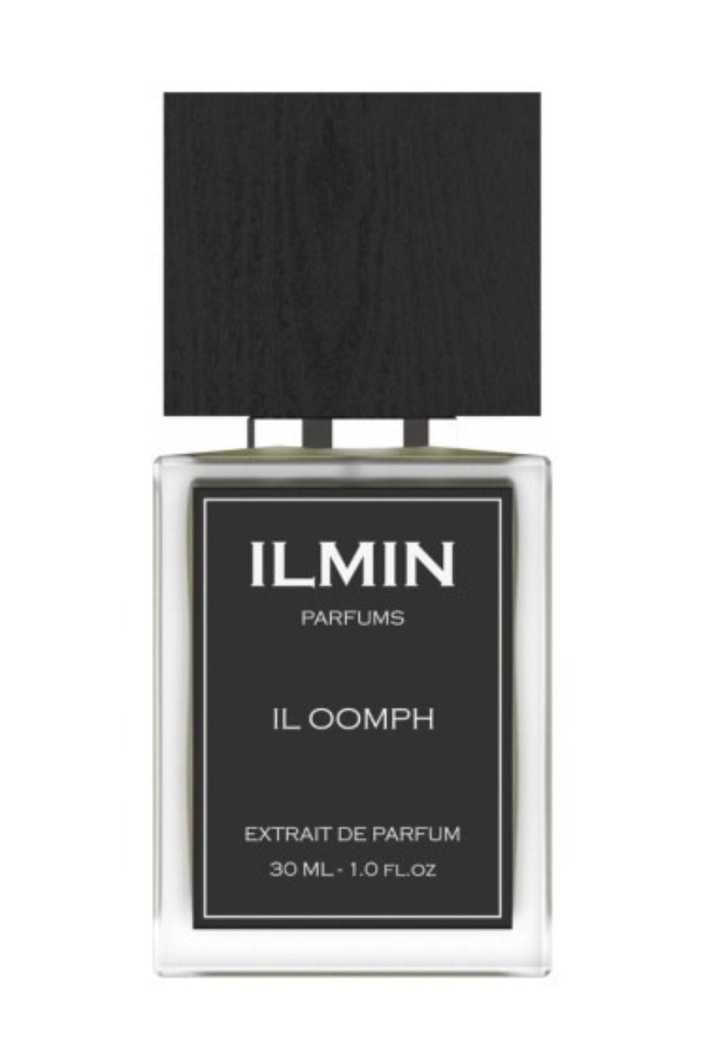 Ilmin Il Oomph 1.0oz Unisex XDP Spray — 1