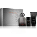 Afnan Supremacy Not Only Intense 3-Piece Set 3.4oz EDP Spray — 1