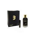 Bharara ONYX 3.4oz Men EDP SPRAY — 1