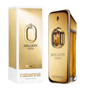 Paco Rabanne Million Gold Elixir 6.8oz Men EDP Spray — 1
