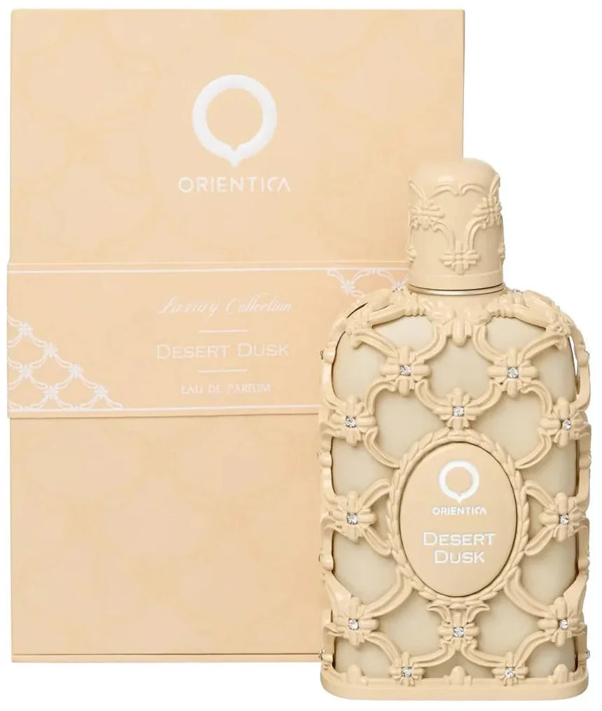 Orientica Desert Dusk 2.7oz Women EDP Spray — 1