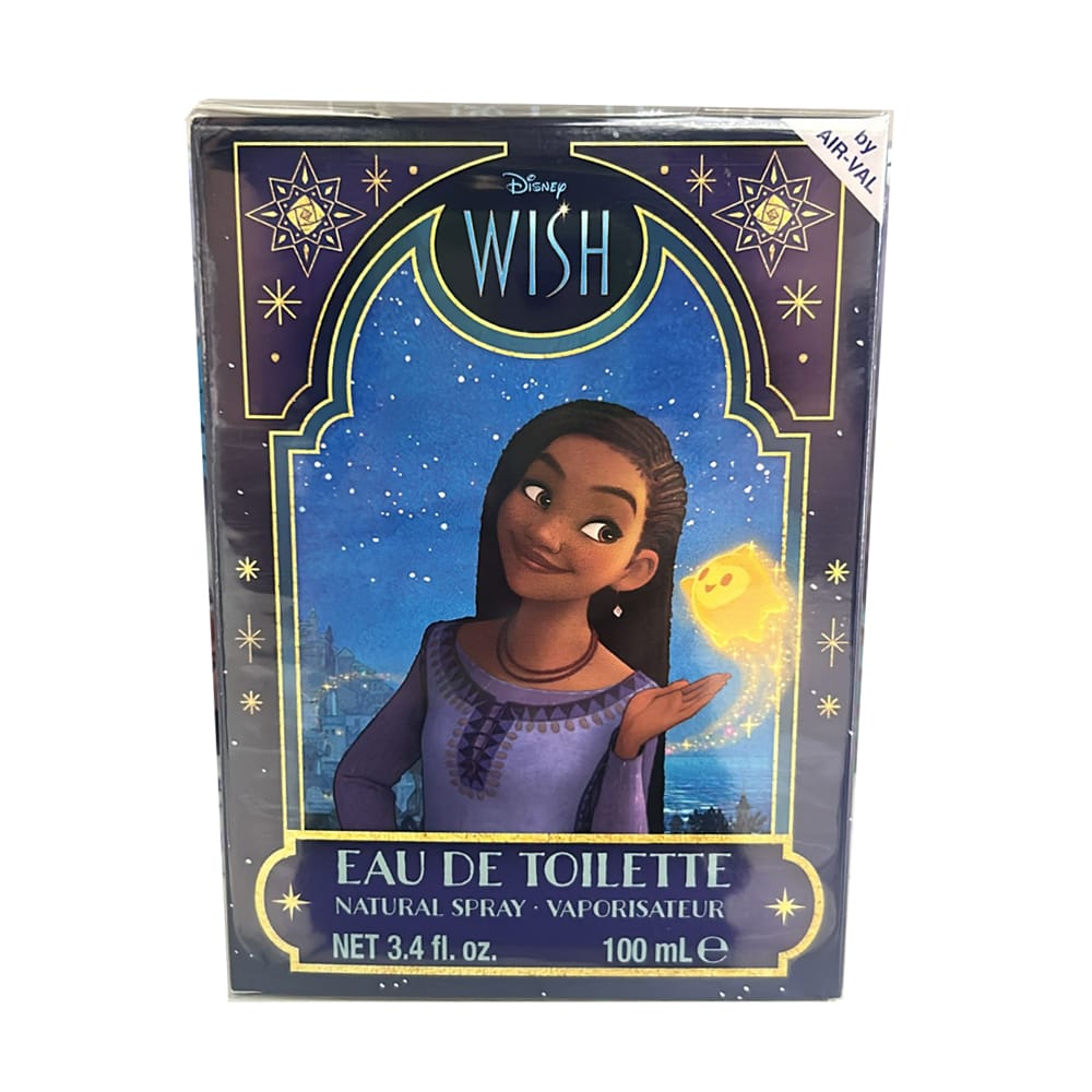 Wish 3.4oz Kids EDT Spray — 1