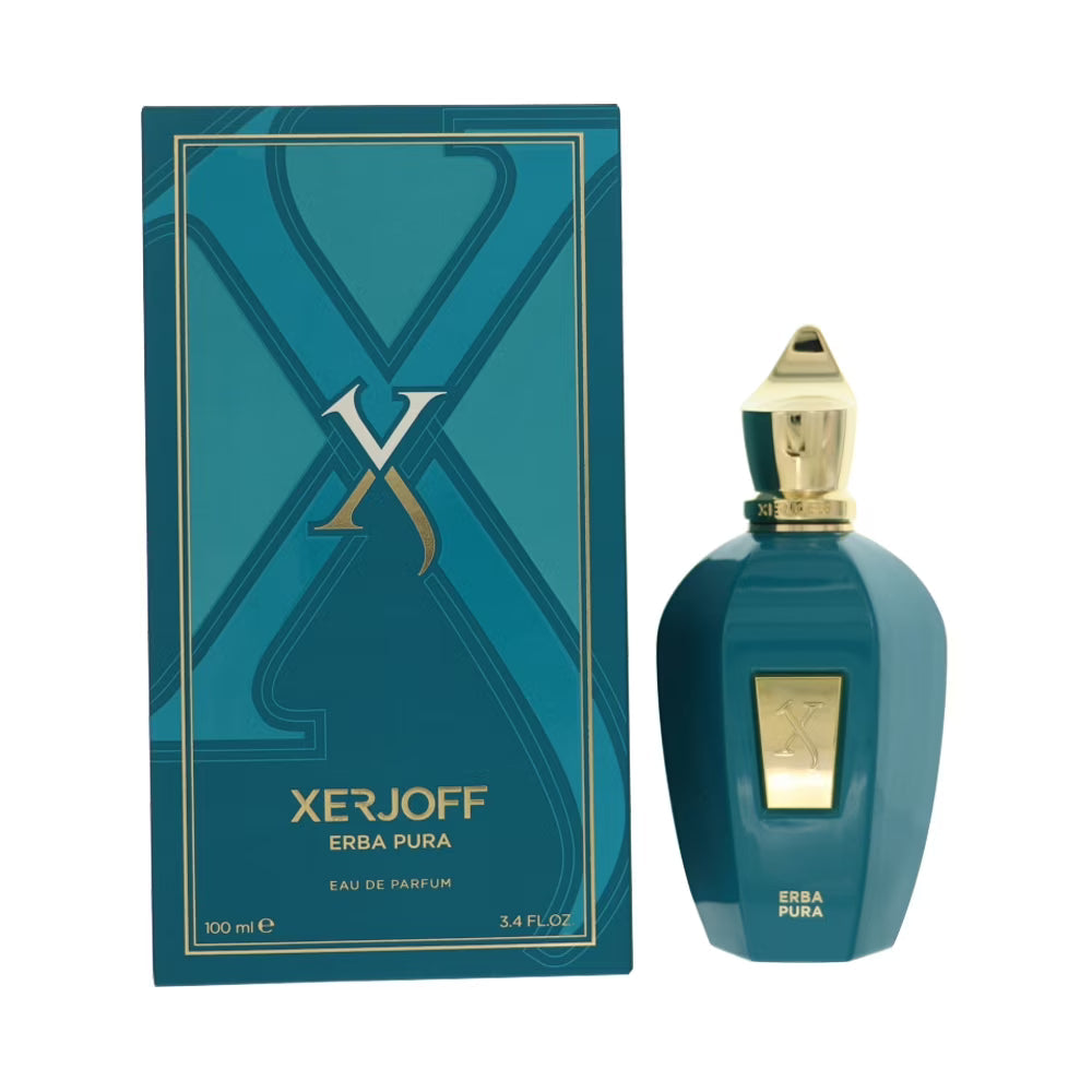 Xerjoff Erba Pura 3.4oz Unisex EDP Spray — 1