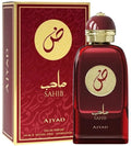 Ajyad Sahib 3.4oz Women EDP Spray — 1