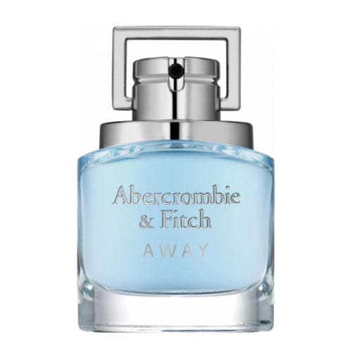 Abercrombie & Fitch Authentic Away Men's Eau de Toilette 3.4 oz — 1