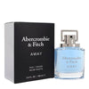 Abercrombie & Fitch Authentic Away Men's Eau de Toilette 3.4 oz — 2