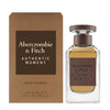 Abercrombie & Fitch Authentic Moment Man Eau de Toilette 3.4 oz — 2