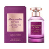 Abercrombie & Fitch Authentic Night Femme Eau De Parfum 3.4 oz — 2