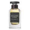 Abercrombie & Fitch Authentic Men's Eau De Toilette 3.4 oz — 1