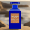 Abercrombie & Fitch Authentic Self Man Eau de Toilette 3.4 oz — 3
