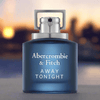 Abercrombie & Fitch Away Tonight — 2