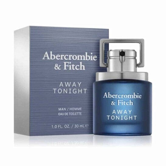 Abercrombie & Fitch Away Tonight — 3