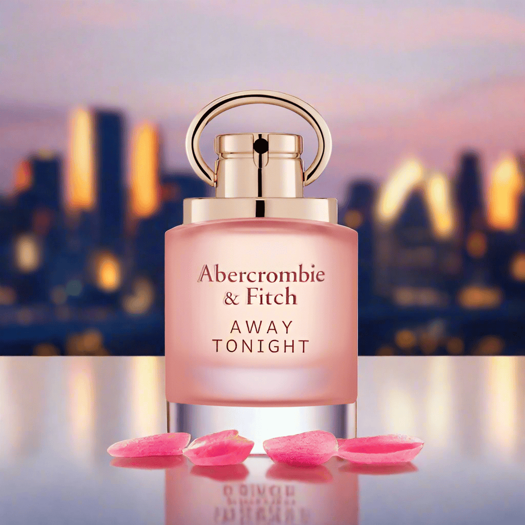 Abercrombie & Fitch Away Tonight Femme — 2