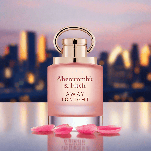 Abercrombie & Fitch Away Tonight Femme — 2