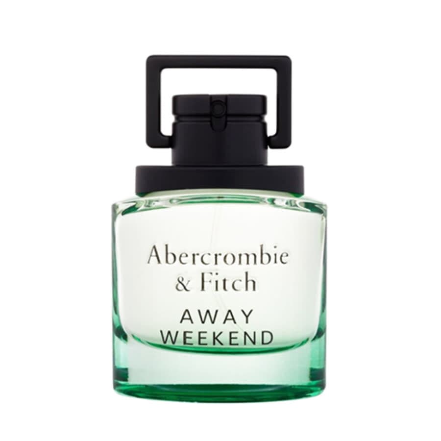 Abercrombie & Fitch Away Weekend — 1