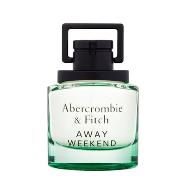 Abercrombie & Fitch Away Weekend — 1