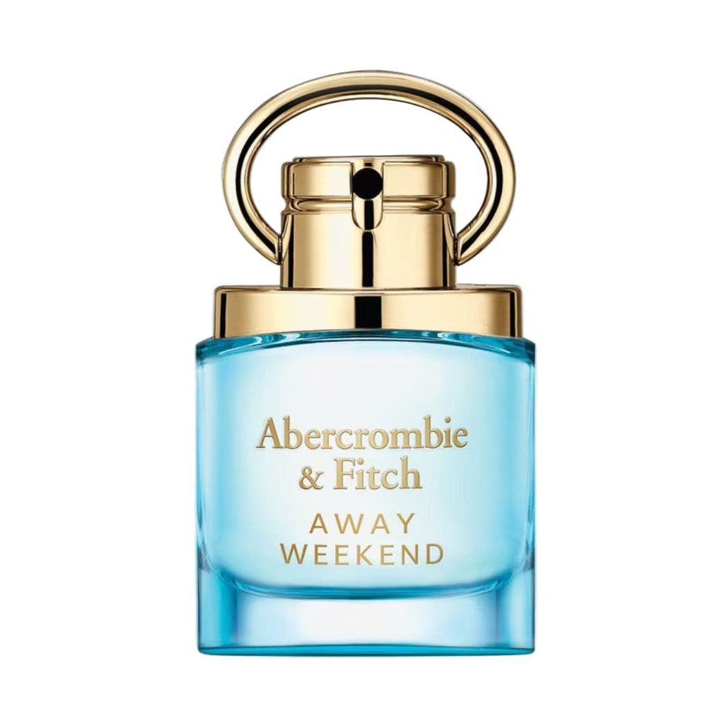 Abercrombie & Fitch Away Weekend Femme — 1