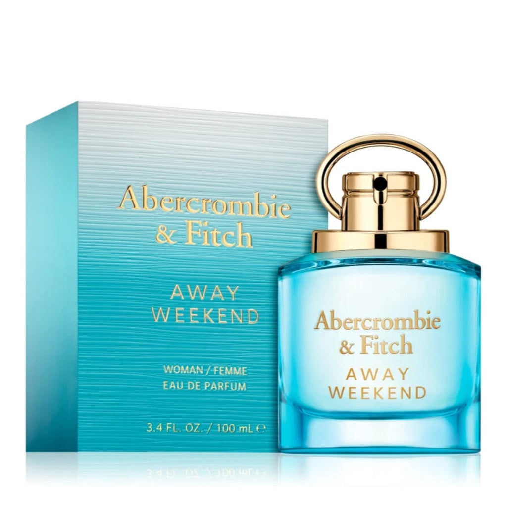 Abercrombie & Fitch Away Weekend Femme — 3