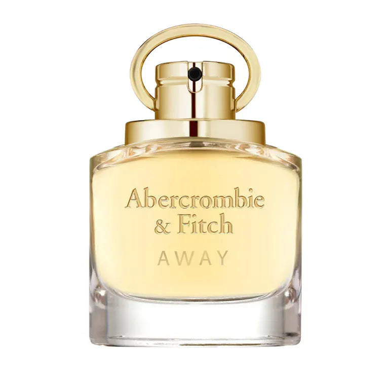 Abercrombie & Fitch Away Women 3.4 oz Edp — 1