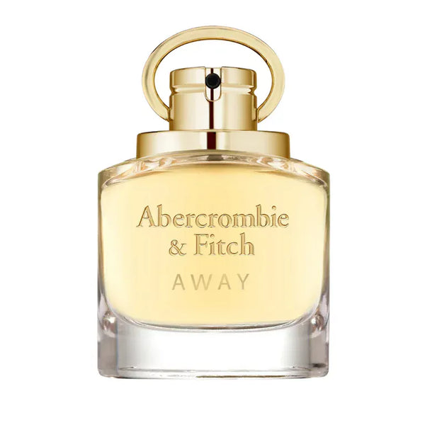 Abercrombie & Fitch Away Women 3.4 oz Edp — 1