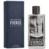 Abercrombie & Fitch Fierce - For Men Eau De Cologne — 3