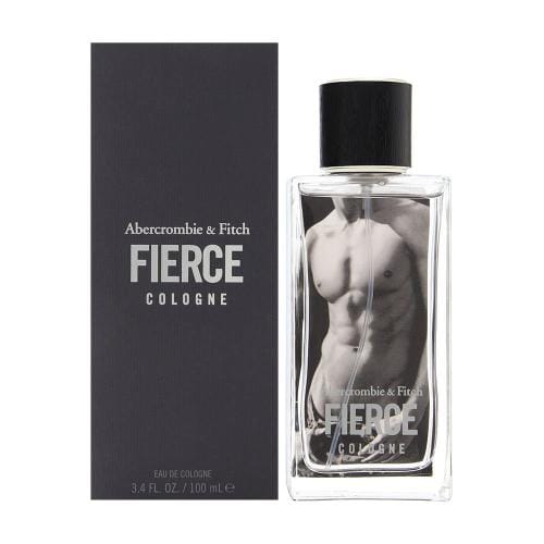 Abercrombie & Fitch Fierce - For Men Eau De Cologne — 2