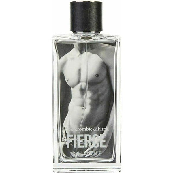 Abercrombie & Fitch Fierce - For Men Eau De Cologne — 1