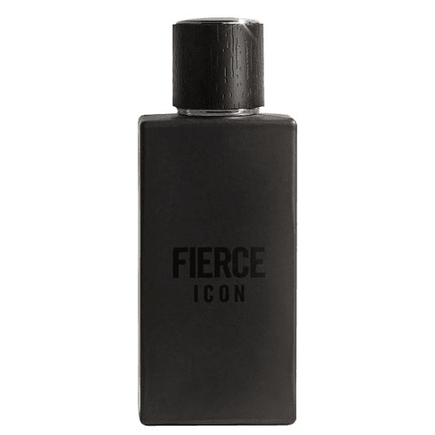 Abercrombie & Fitch Fierce Icon Men  1.7 Oz Edc — 1