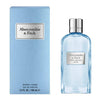 Abercrombie & Fitch First Instinct Blue Women 3.4 Oz Edp — 2