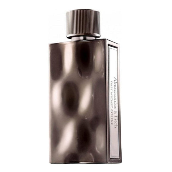 Abercrombie & Fitch First Instinct Extreme Men 3.4 oz Edt — 1