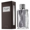 Abercrombie & Fitch First Instinct Men  3.4 Oz Edt — 2