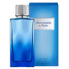 Abercrombie & Fitch First Instinct Together Him 3.4 Oz Edt — 2