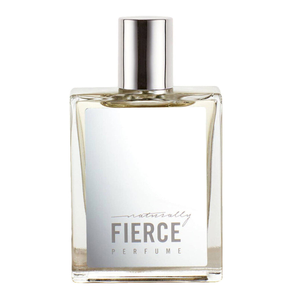 Abercrombie & Fitch Naturally Fierce Women 3.4 oz Edp — 1