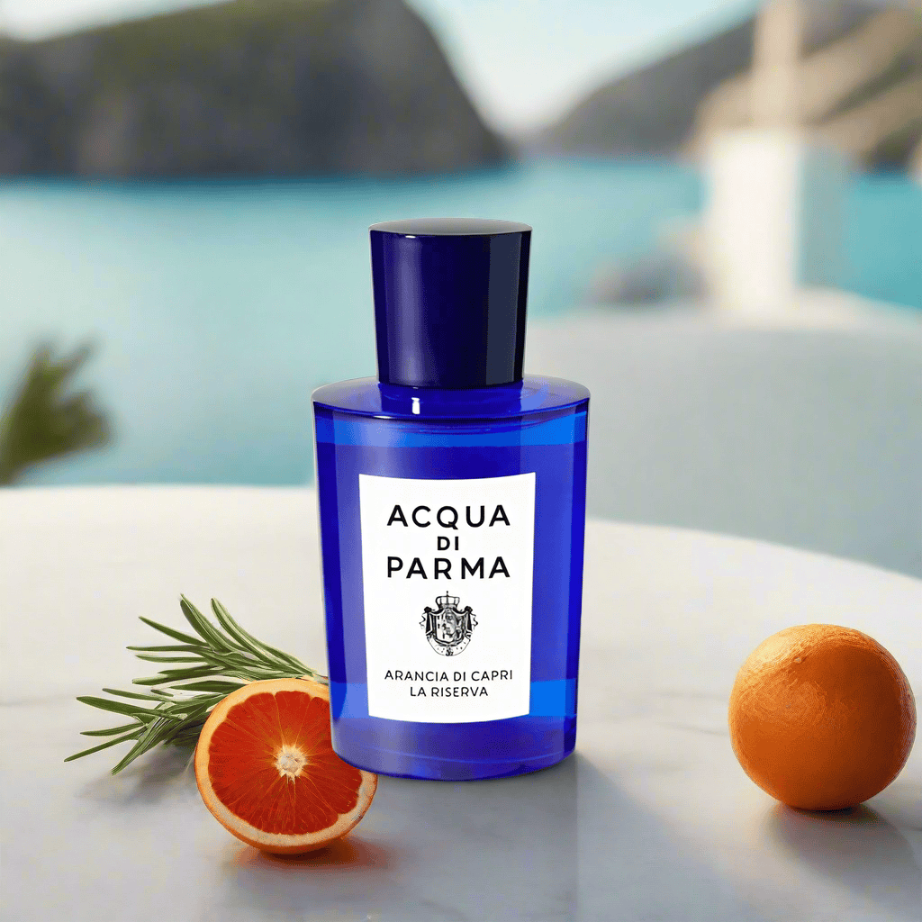 Acqua di Parma Arancia di Capri La Riserva — 2