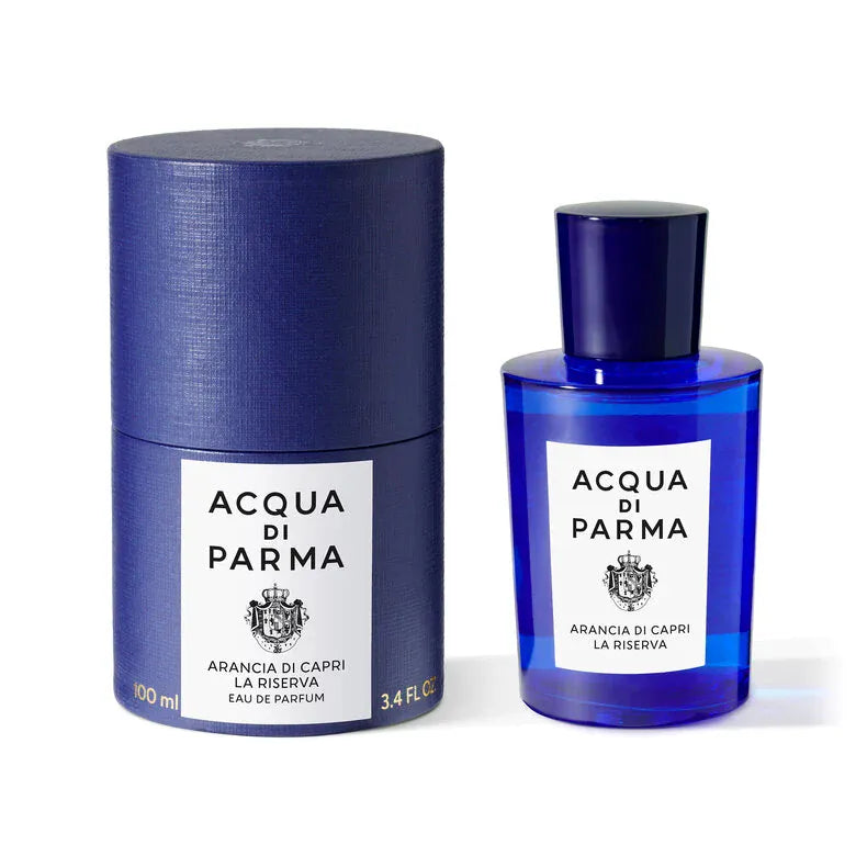 Acqua di Parma Arancia di Capri La Riserva — 3