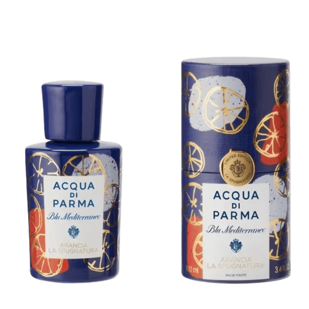 Acqua di Parma Arancia La Spugnatura — 3