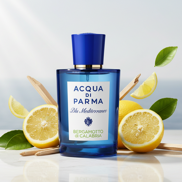 Acqua Di Parma Bergamotto Di Calabria — 2