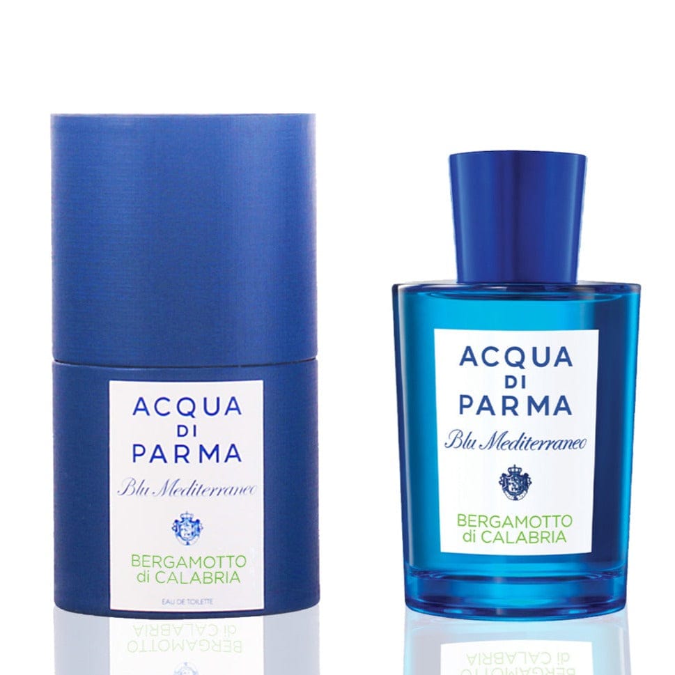 Acqua Di Parma Bergamotto Di Calabria — 3