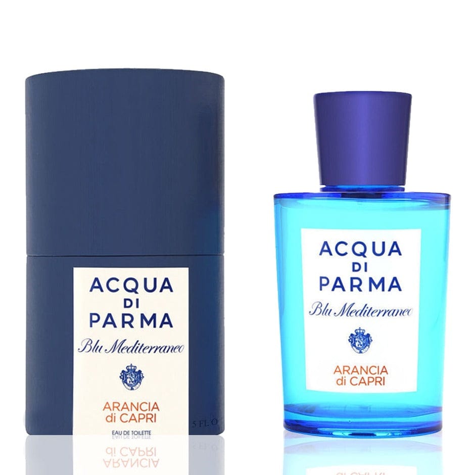 Acqua Di Parma Blu Mediterraneo Arancia Di Capri — 3