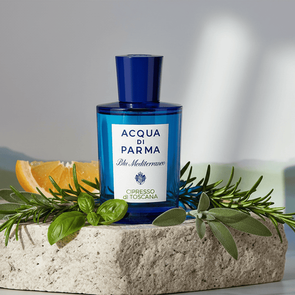 Acqua di Parma Blu Mediterraneo Cipresso di Toscana — 2