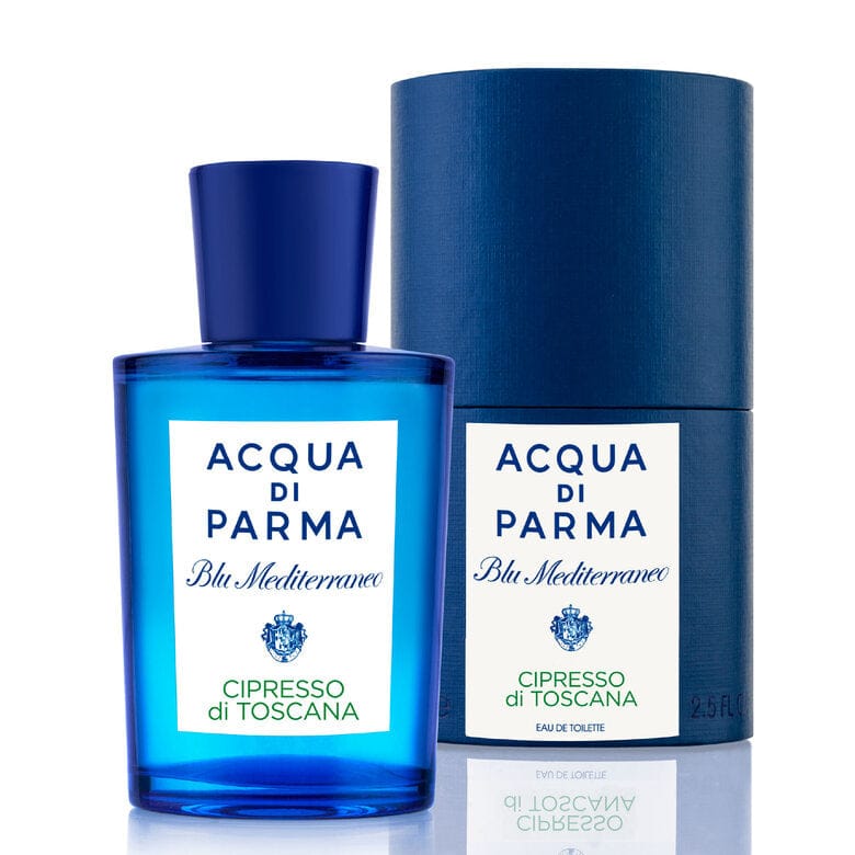 Acqua di Parma Blu Mediterraneo Cipresso di Toscana — 3