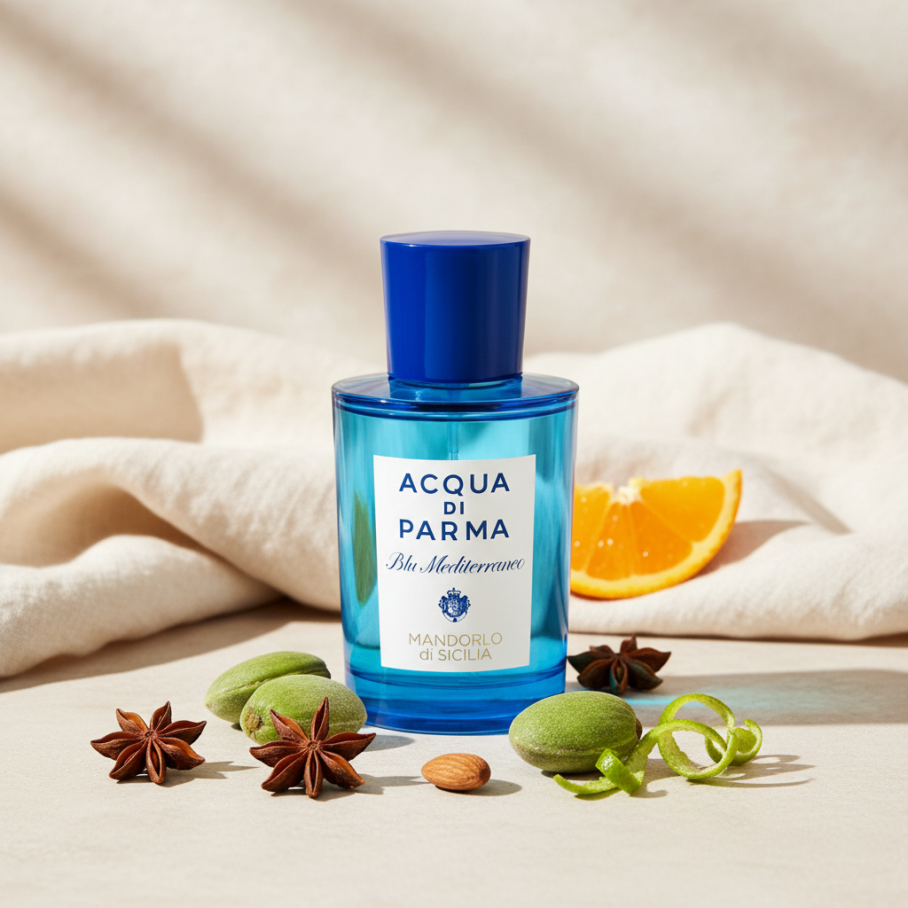 Acqua di Parma Blu Mediterraneo Mandorlo di Sicilia — 2