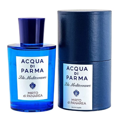 Acqua di parma Blue Mediterraneo Mirto di Panarea — 3
