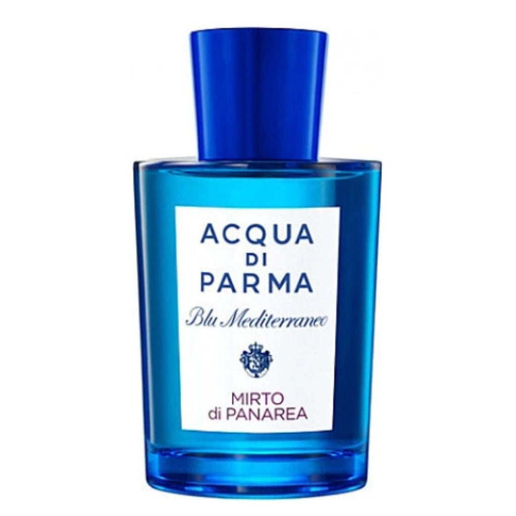 Acqua di parma Blue Mediterraneo Mirto di Panarea — 1