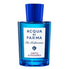 Acqua di parma Blue Mediterraneo Mirto di Panarea — 1