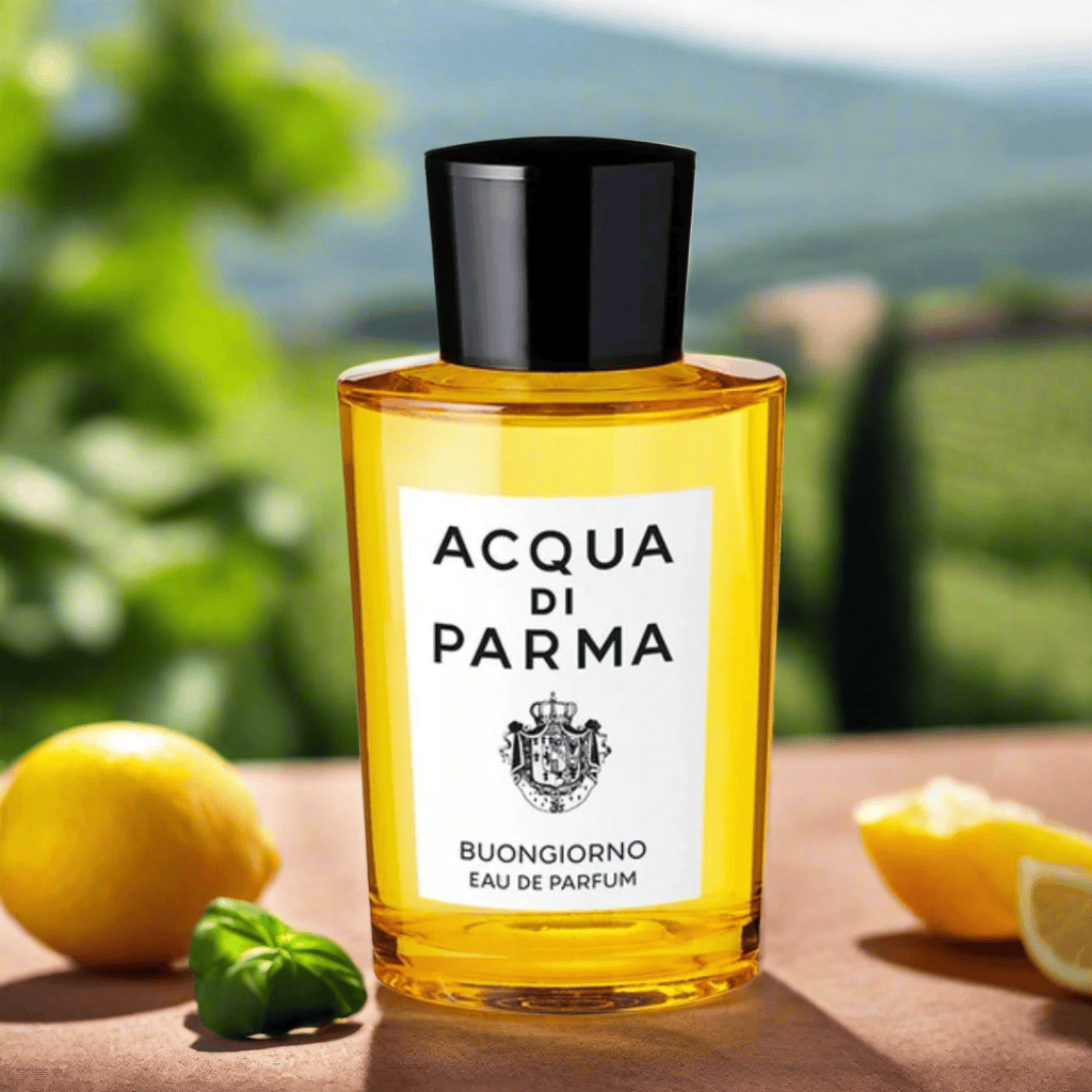 Acqua di Parma Buongiorno — 2