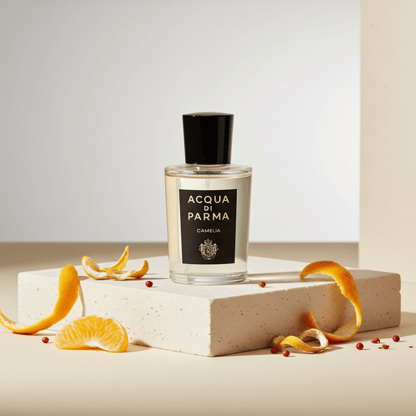 Acqua di Parma Camelia — 2