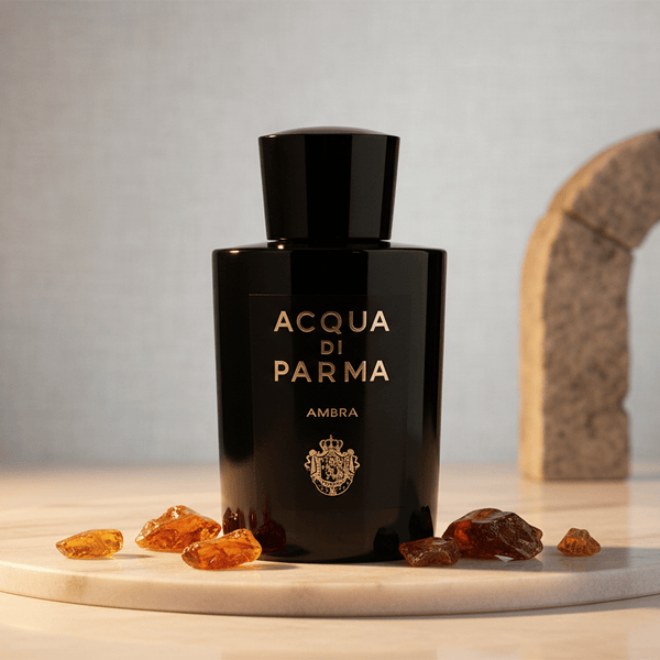Acqua di Parma Colonia Ambra — 2