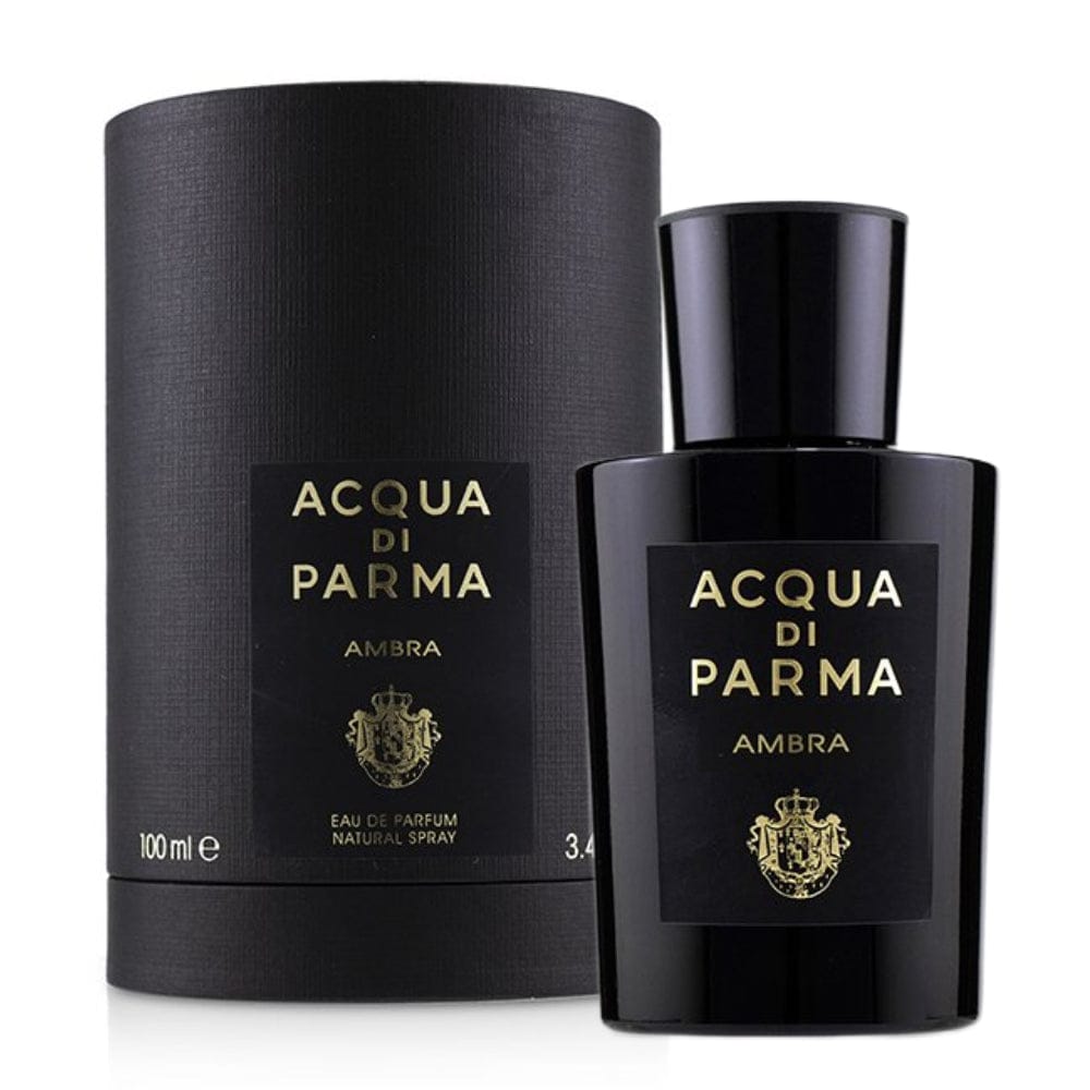 Acqua di Parma Colonia Ambra — 3
