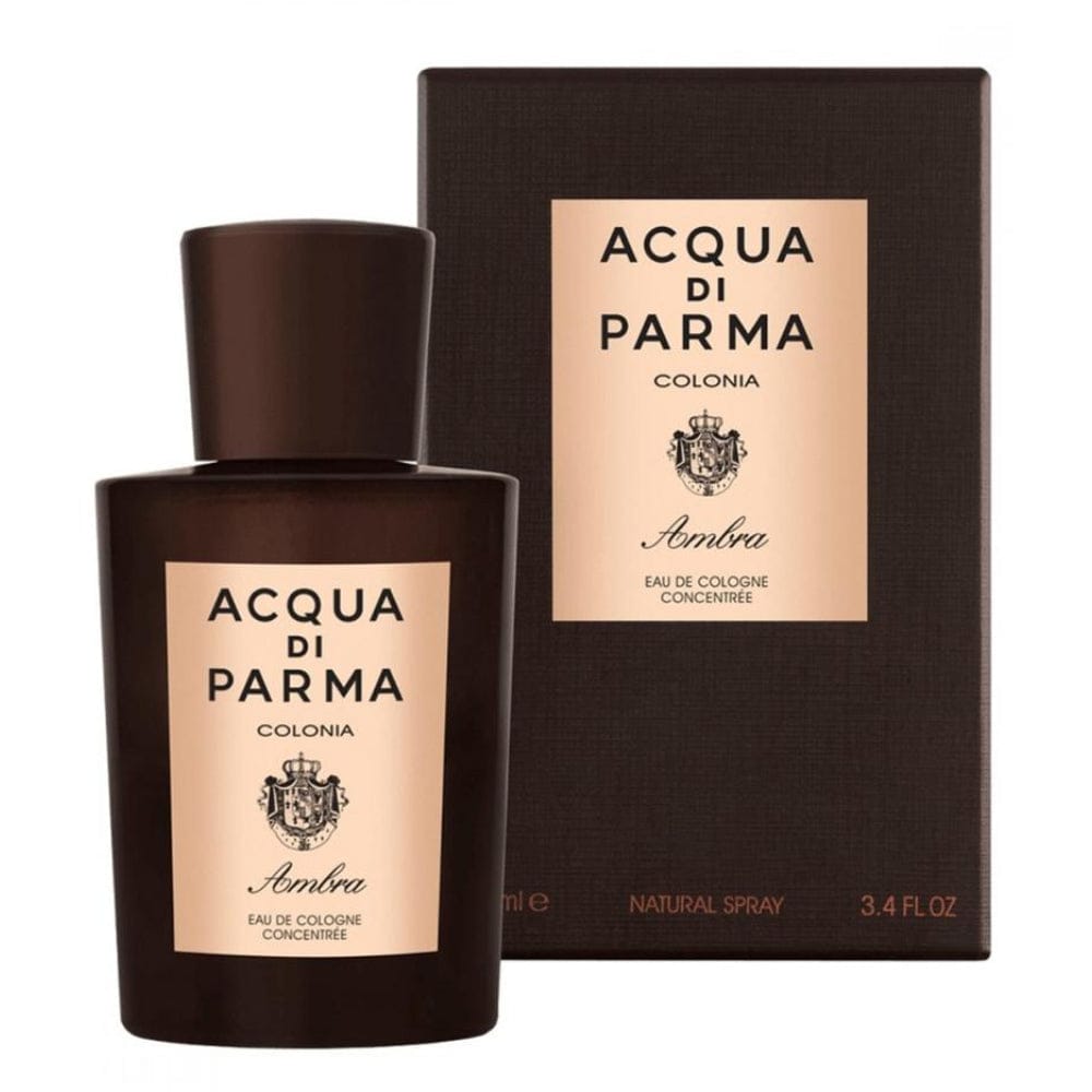 Acqua di Parma Colonia Ambra Concentree — 3